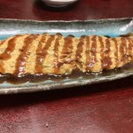 広東料理処お好み焼き 千代 - 