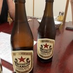 広東料理処お好み焼き 千代 - 