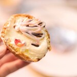 京gateau the marie - 