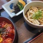 七越茶屋 - 料理写真: