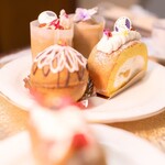 京gateau the marie - 