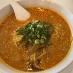 めんぽっと - 料理写真: