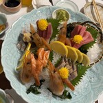 ひょうたん寿し - 