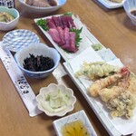 お食事処 にしき - 