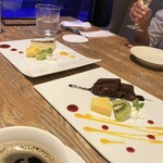 野菜ビストロ レギューム - 