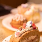 京gateau the marie - 