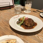 野菜ビストロ レギューム - 