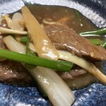 広東料理処お好み焼き 千代 - 