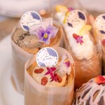 京gateau the marie - 