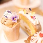 京gateau the marie - 