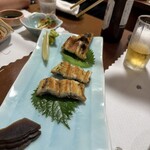 ひょうたん寿し - 