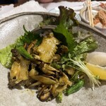 ひょうたん寿し - 