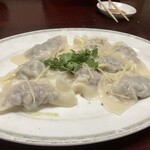 広東料理処お好み焼き 千代 - 