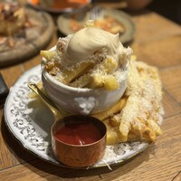 リオ・ブルーイング・コー ビストロアンドガーデン 東京ミッドタウン - 