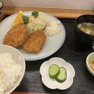 お食事処 さくら_0