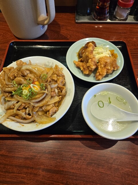 いまざと 彩七 今里 - 今里（大阪メトロ）/中華料理 | 食べログ