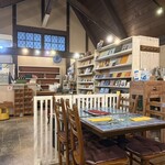 OSTERIA PACE - かわいい②