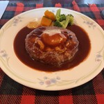 くいしんぼー山中 - 