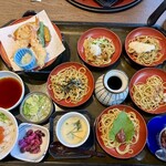 和食麵處 Sagami 長浜店