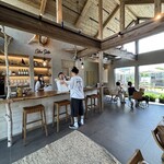 The Lake Side Cafe - 