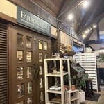 OSTERIA PACE - 落ち着く