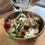 The Lake Side Cafe - 