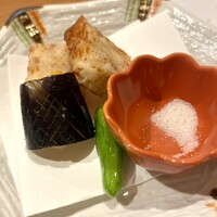 銀座 鮨 たじま - 