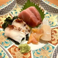 銀座 鮨 たじま - 