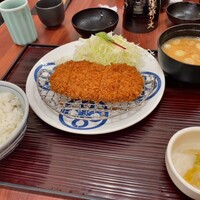 とんかつ まい泉 青山本店 - 