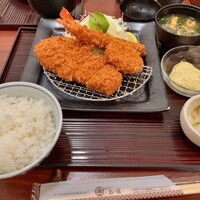 とんかつ まい泉 青山本店 - 