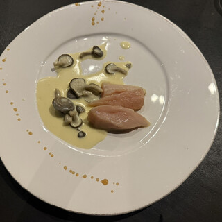 口コミ一覧 : フランス料理 キ フー キ （la cuisine français