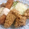 キッチン南海 高円寺店