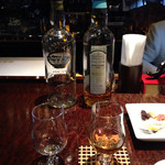 BAR ル・ヴェール - 