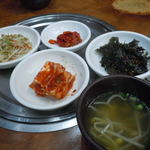 전주중앙회관  - 