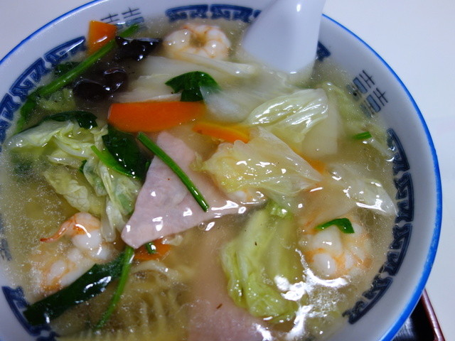 とんがらし - 七日町（中華料理）の写真