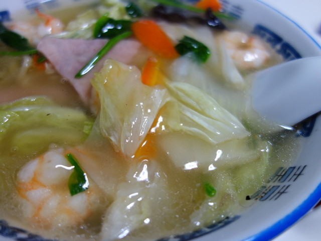 とんがらし - 七日町（中華料理）の写真