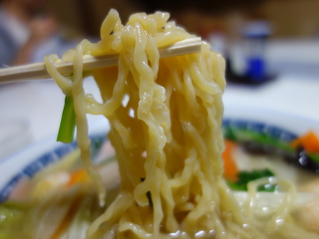 とんがらし - 七日町（中華料理）の写真