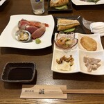 創作料理　誠 - 