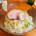らーめん かねかつ - 