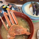 回転寿しクリッパー - 