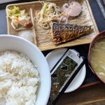 おべんとうのヒライ - 料理写真:
