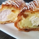 ガトー・プーリア - 