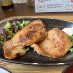 農業高校レストラン - 