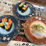 回転寿しクリッパー - 