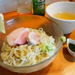 らーめん かねかつ - 