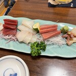 あら政 - 
