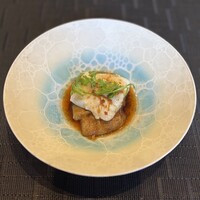 和牛中國菜 熊ノ花レ - 