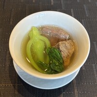 和牛中國菜 熊ノ花レ - 