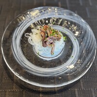 和牛中國菜 熊ノ花レ - 