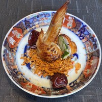 和牛中國菜 熊ノ花レ - 